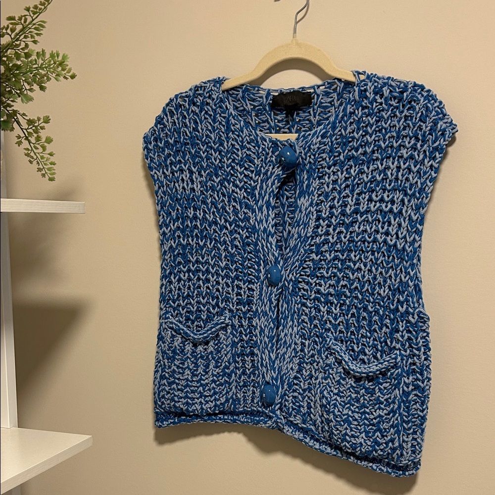 Zara Knit Women's Jumper